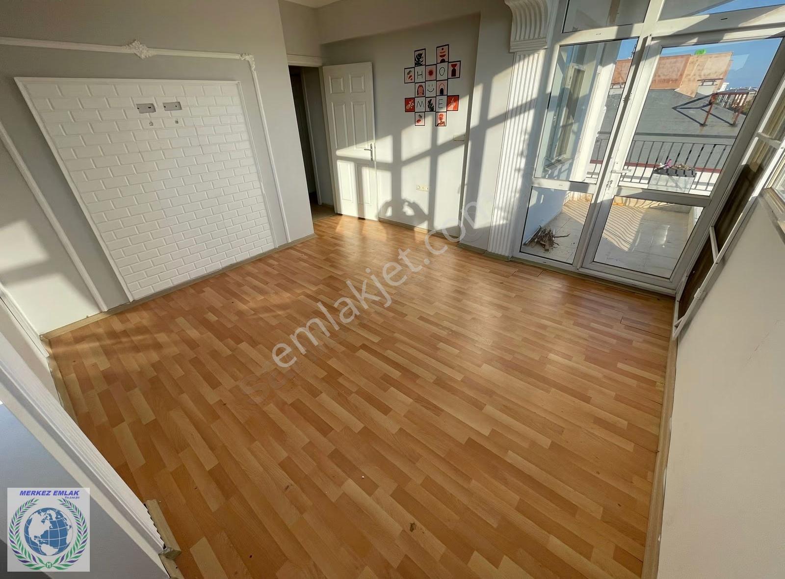 Kepez Varsak Aktoprak'da Satılık 5+1 Dubleks 300 M2 Daire - Görsel 23