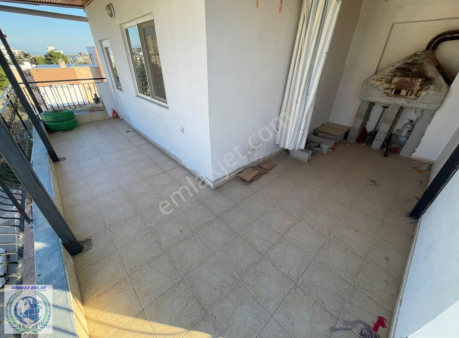 Kepez Varsak Aktoprak'da Satılık 5+1 Dubleks 300 M2 Daire - Görsel 15