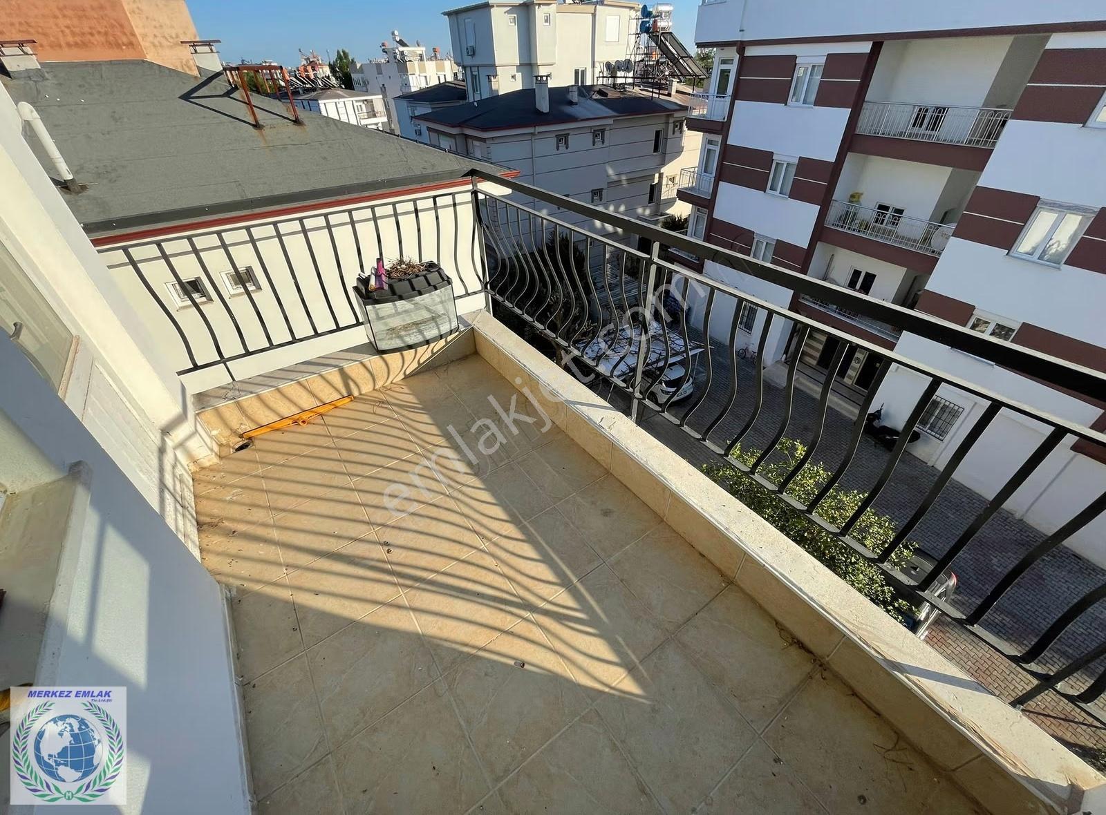 Kepez Varsak Aktoprak'da Satılık 5+1 Dubleks 300 M2 Daire - Görsel 22