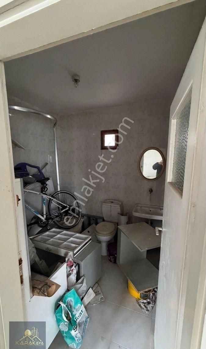 Karakaya Emlak Ofisinden Yeni Mahalle Satılık Dubleks - Görsel 10