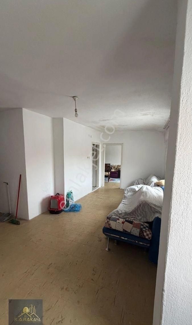 Karakaya Emlak Ofisinden Yeni Mahalle Satılık Dubleks - Görsel 13