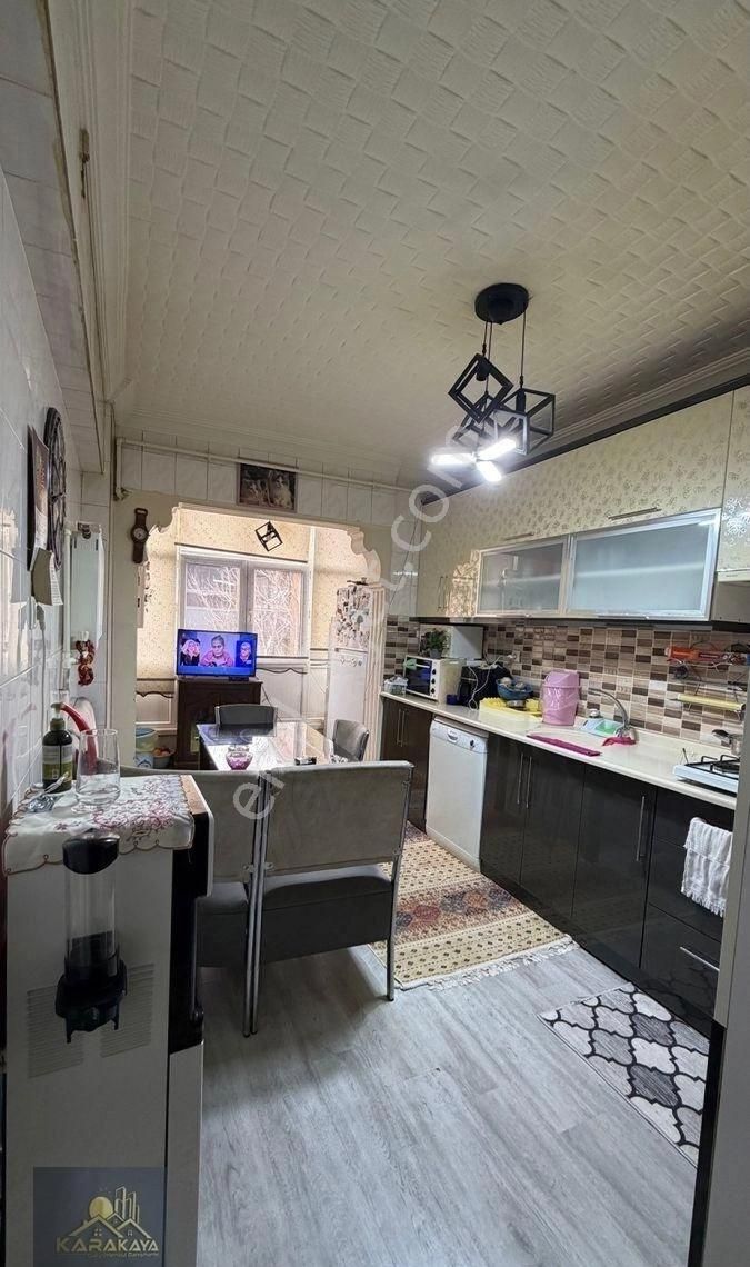 Karakaya Emlak Ofisinden Yeni Mahalle Satılık Dubleks - Görsel 9