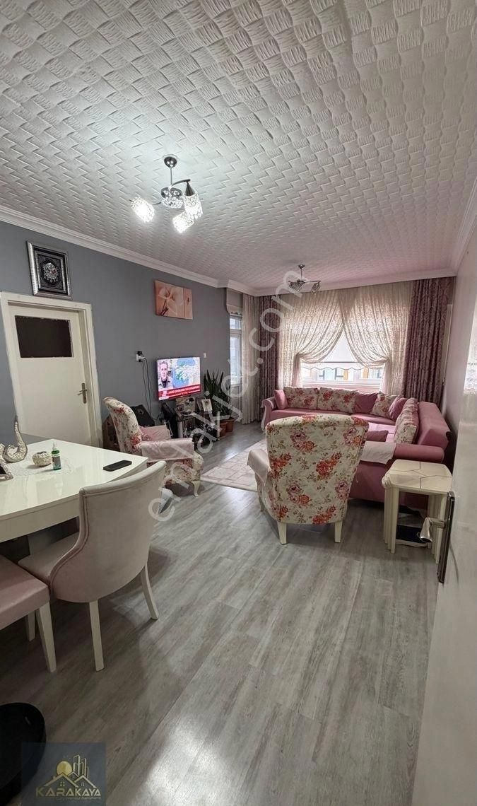 Karakaya Emlak Ofisinden Yeni Mahalle Satılık Dubleks - Görsel 12