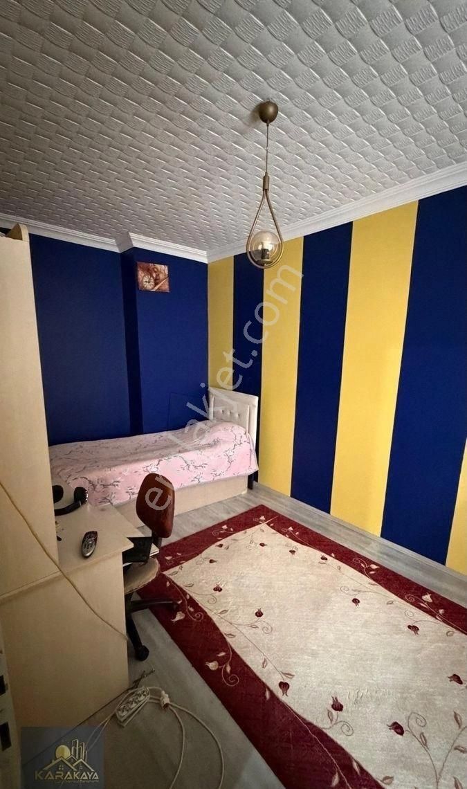 Karakaya Emlak Ofisinden Yeni Mahalle Satılık Dubleks - Görsel 2