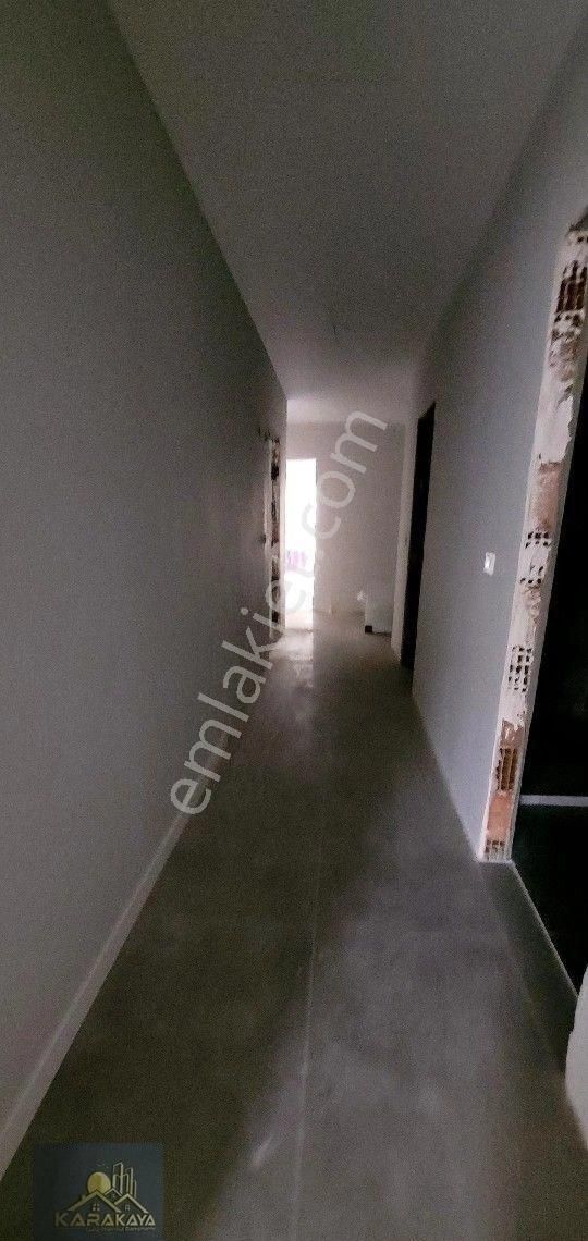 Karakaya Emlak'tan Satılık Sıfır Zafer Mah. 3+1 Ara Kat Daire - Görsel 10