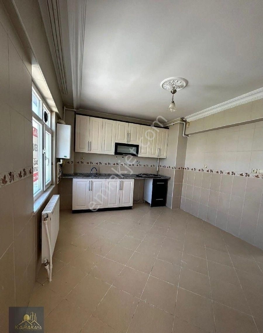 Karakaya Emlak'tan Kiralık Kurtuluş Mah.3+1 Masrafsız Daire - Görsel 3