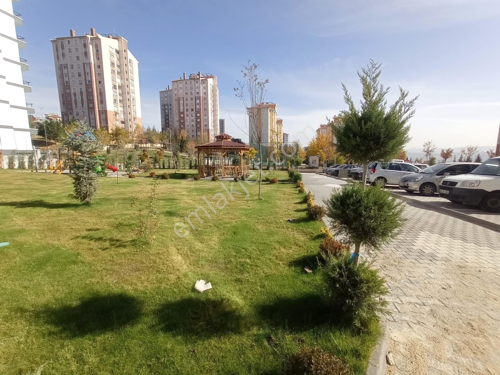 Etimesgutta Acil Satılık, Sıfır Proje, 2+1 - Görsel 24