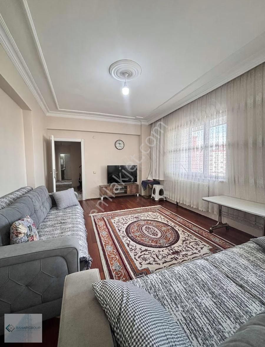 Zümrüt Te Acil Satılık 3+1 Fırsat Dairesi - Görsel 13