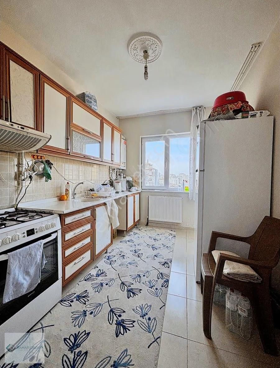 Zümrüt Te Acil Satılık 3+1 Fırsat Dairesi - Görsel 14