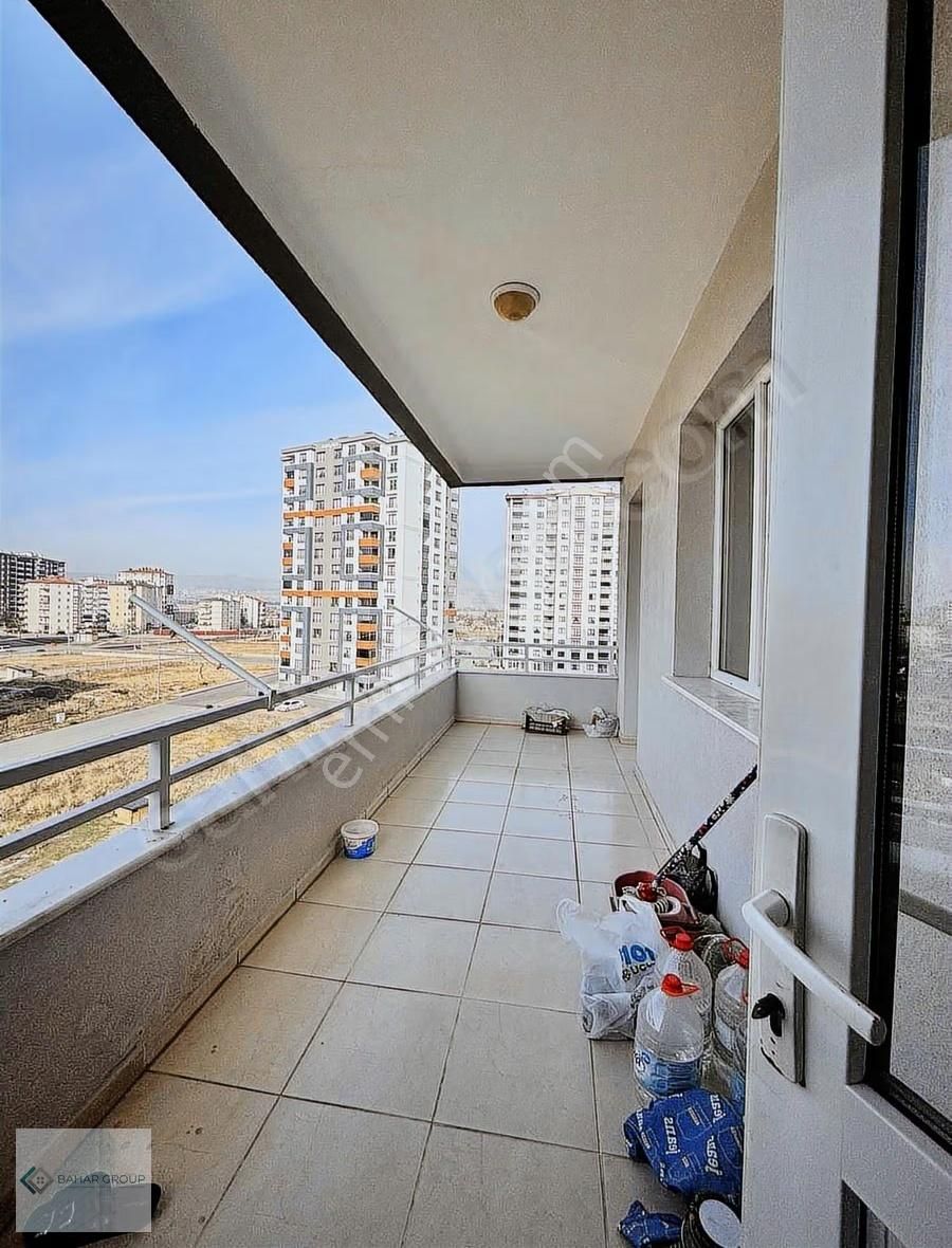 Zümrüt Te Acil Satılık 3+1 Fırsat Dairesi - Görsel 12