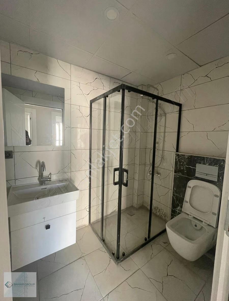 Toki Anayol Üzeri Sıfır 2+1 Lüks Kiralık Daire - Görsel 14