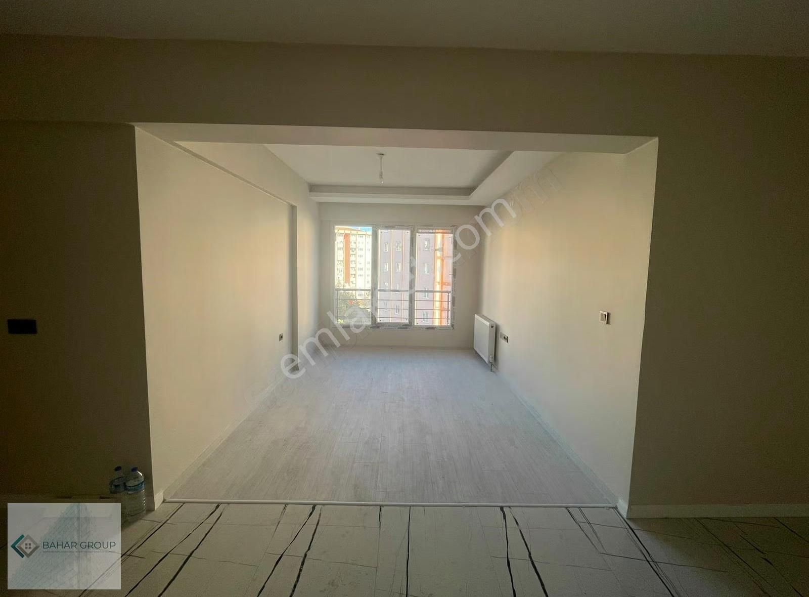 Toki Anayol Üzeri Sıfır 2+1 Lüks Kiralık Daire - Görsel 8