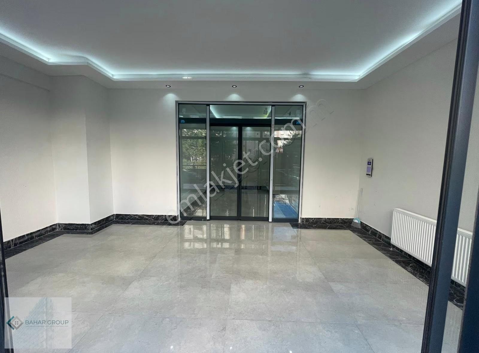 Toki Anayol Üzeri Sıfır 2+1 Lüks Kiralık Daire - Görsel 11