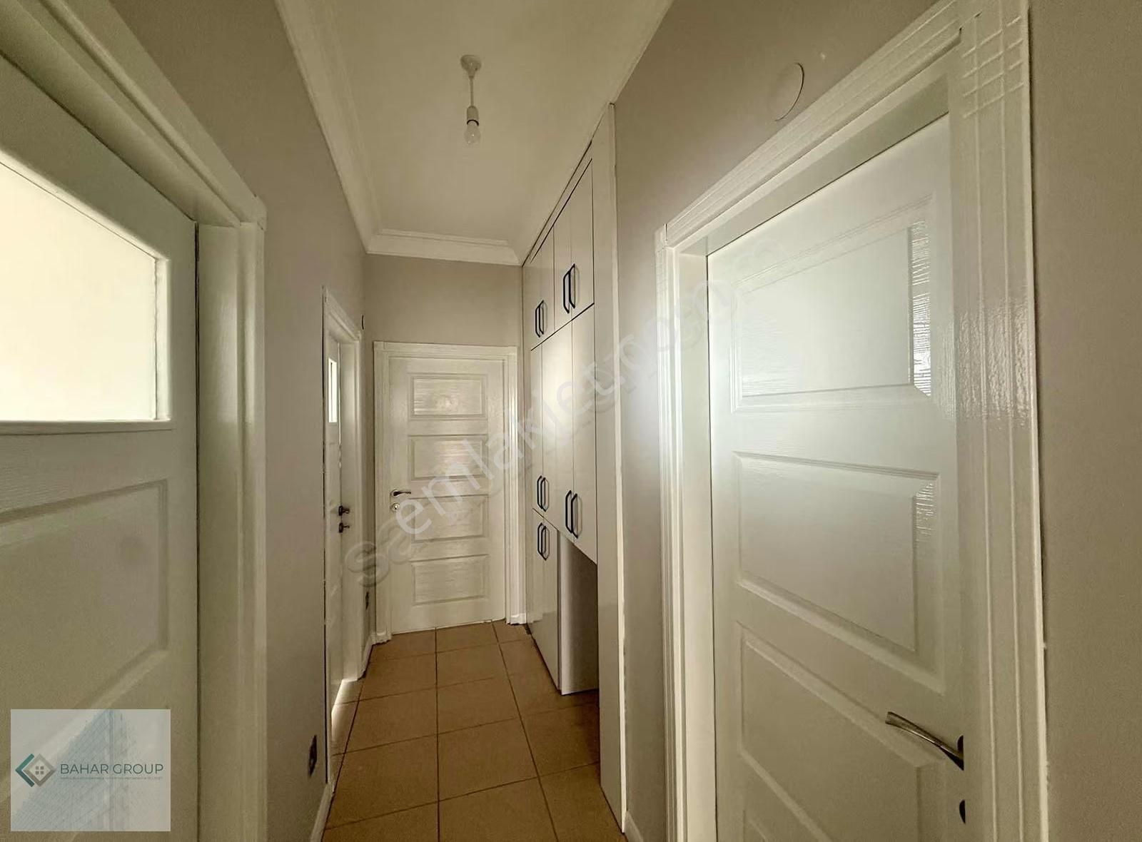 Güneybatı Cephe 4+1 Erciyes Manzaralı Lüks Daire - Görsel 8