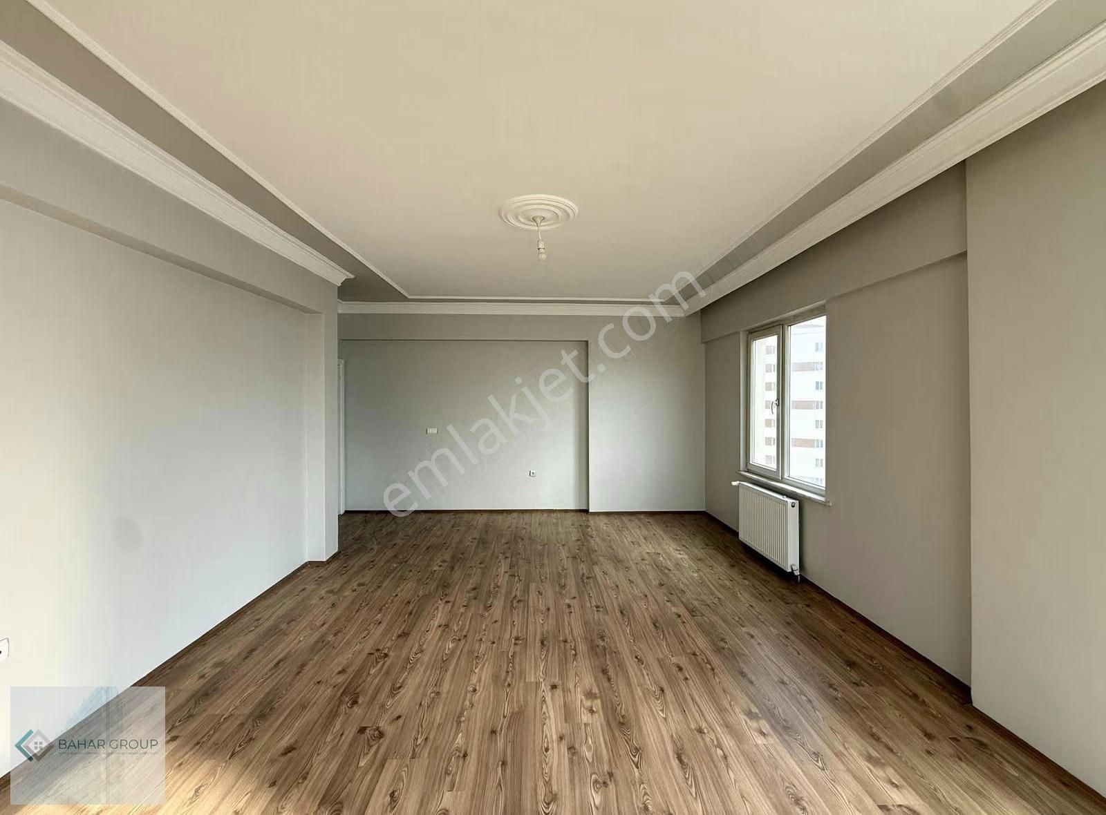 Güneybatı Cephe 4+1 Erciyes Manzaralı Lüks Daire