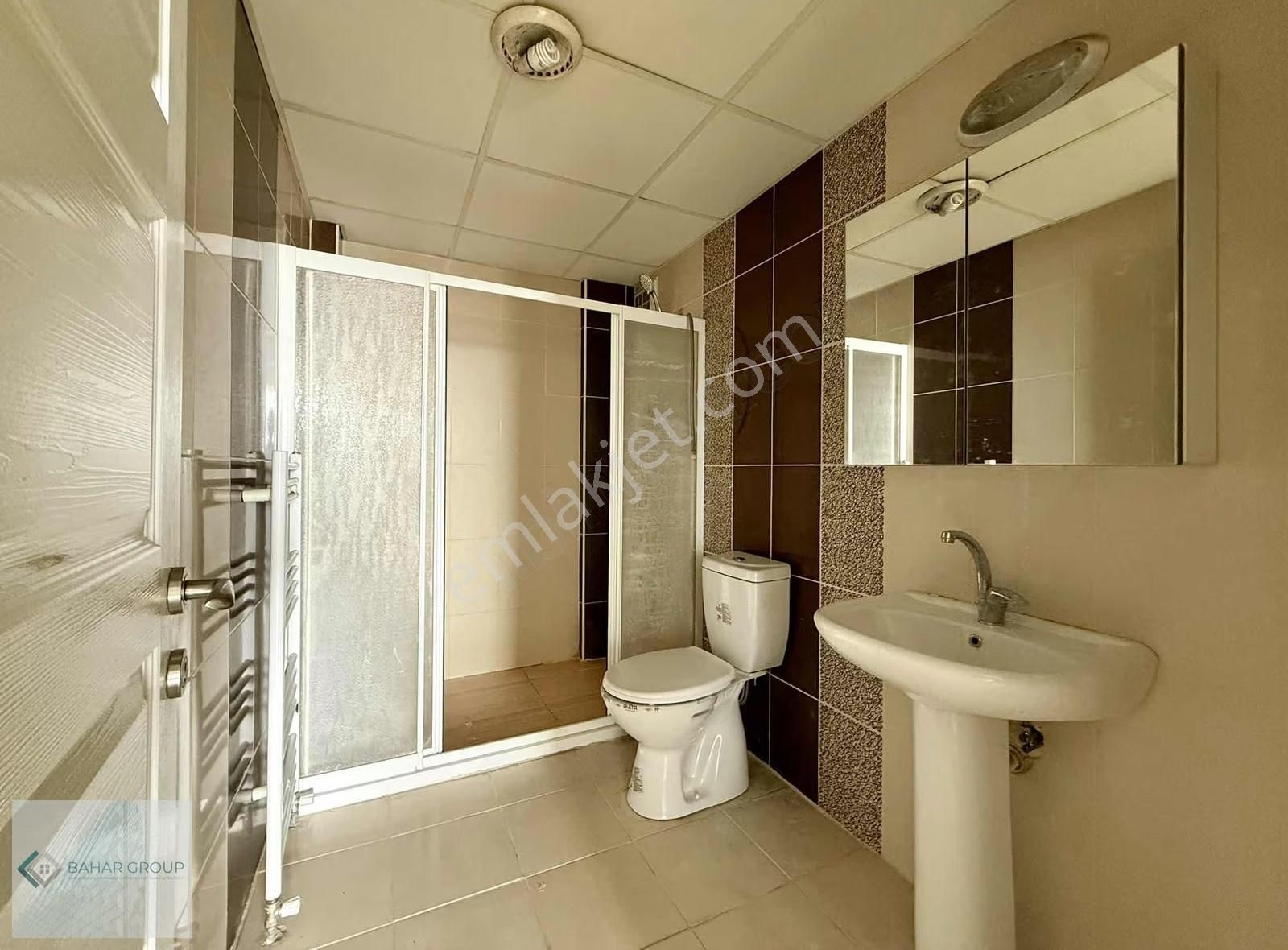 Güneybatı Cephe 4+1 Erciyes Manzaralı Lüks Daire - Görsel 9