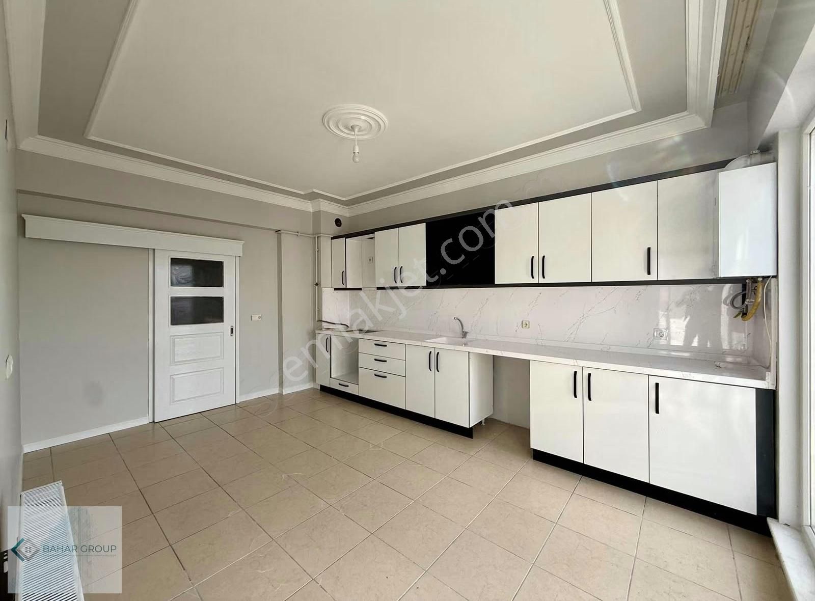 Güneybatı Cephe 4+1 Erciyes Manzaralı Lüks Daire - Görsel 3