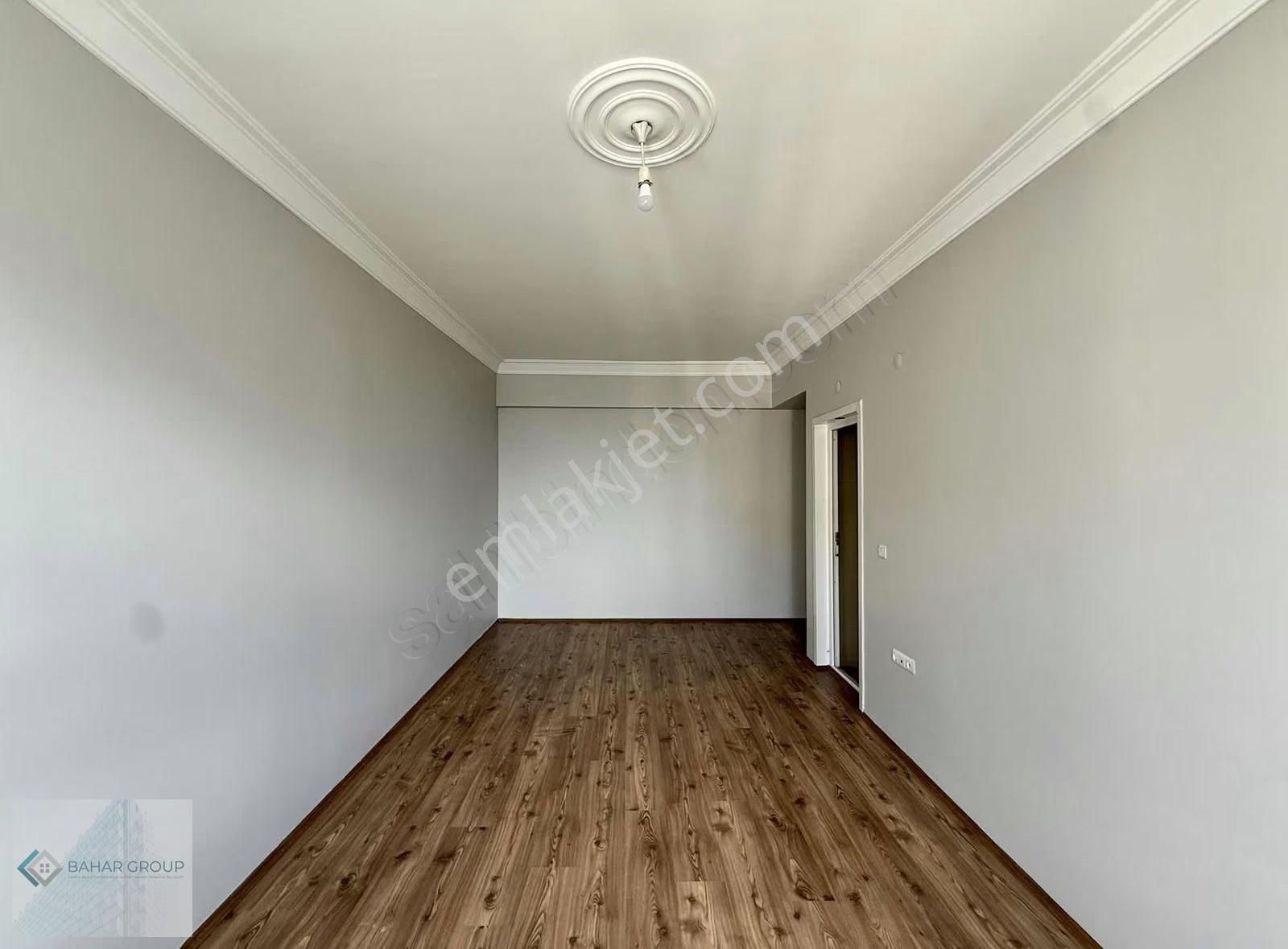 Güneybatı Cephe 4+1 Erciyes Manzaralı Lüks Daire - Görsel 4