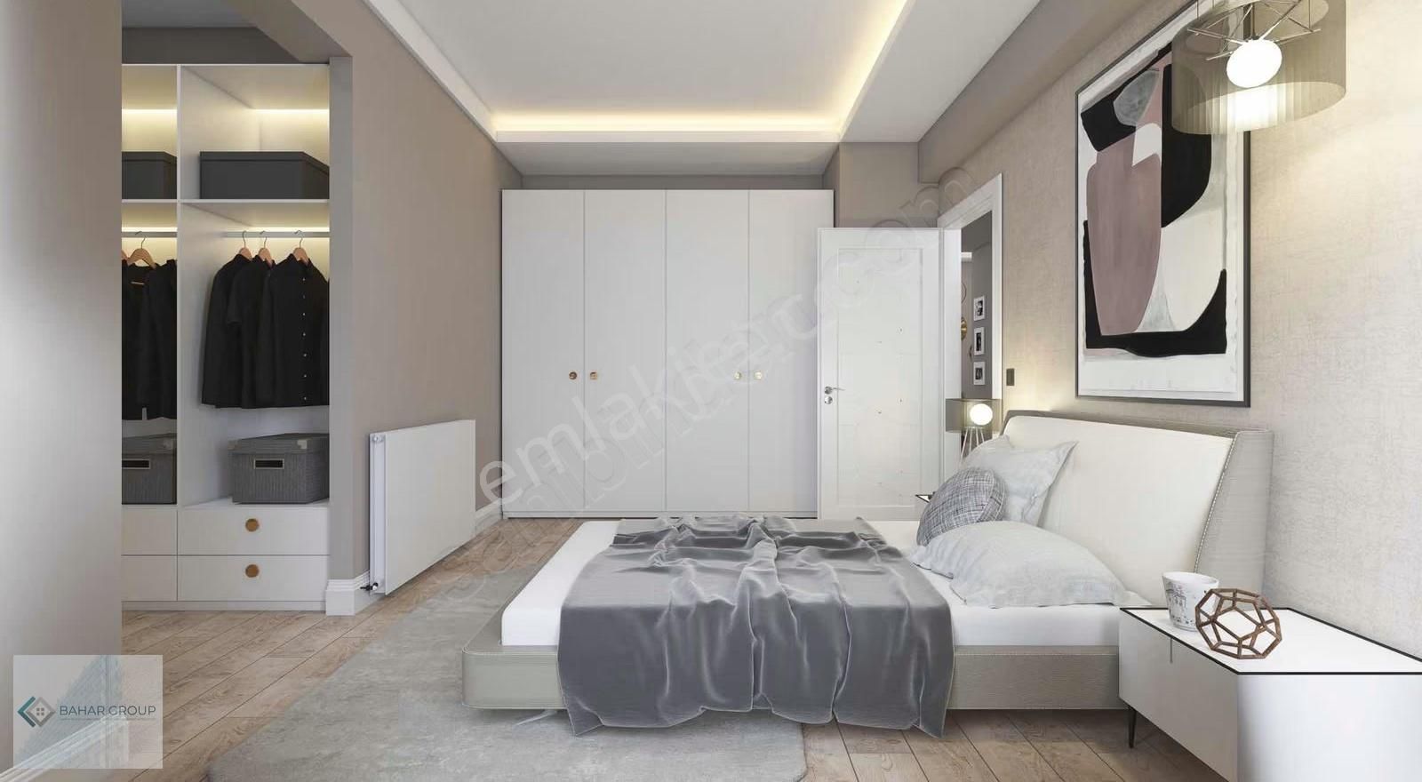 Tramvay Yanı Site İçi Uygum Fiyat Ultra Lüks Daire - Görsel 8