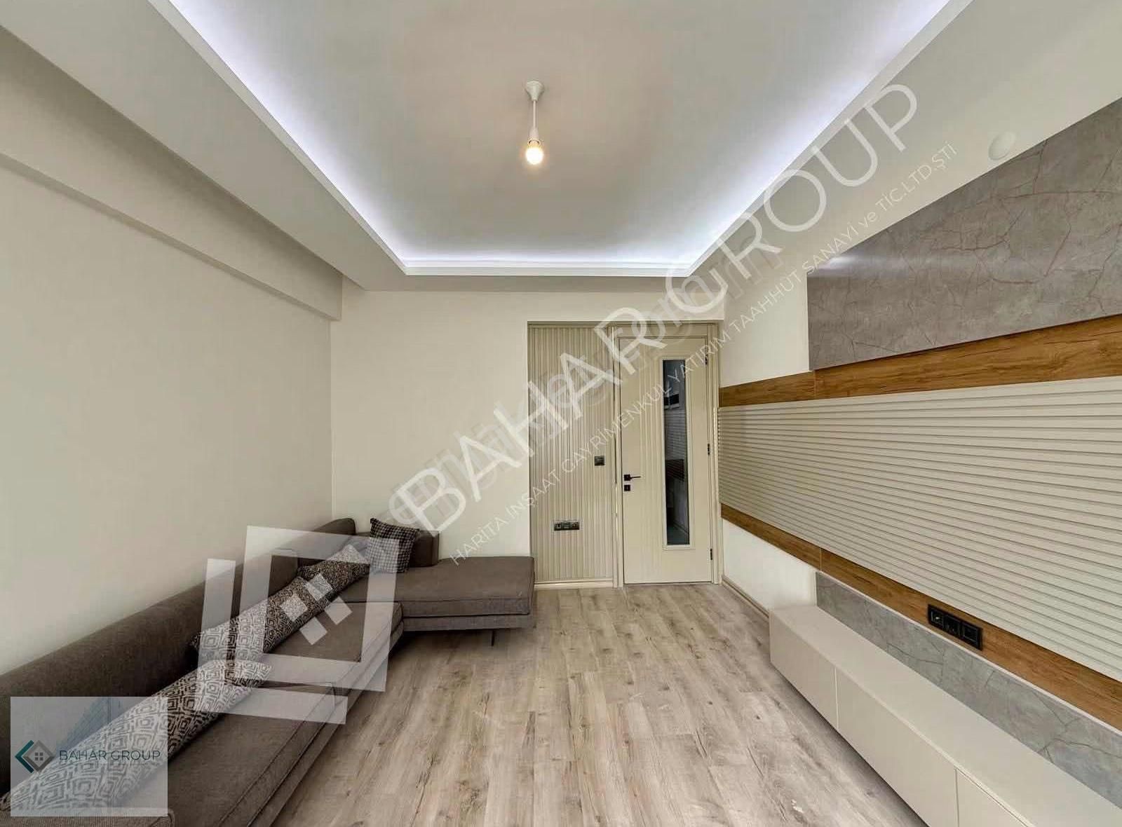 Tramvay Yakını 3 Milyon Kredi Kullanıma Uygun Lüks Daireler - Görsel 5