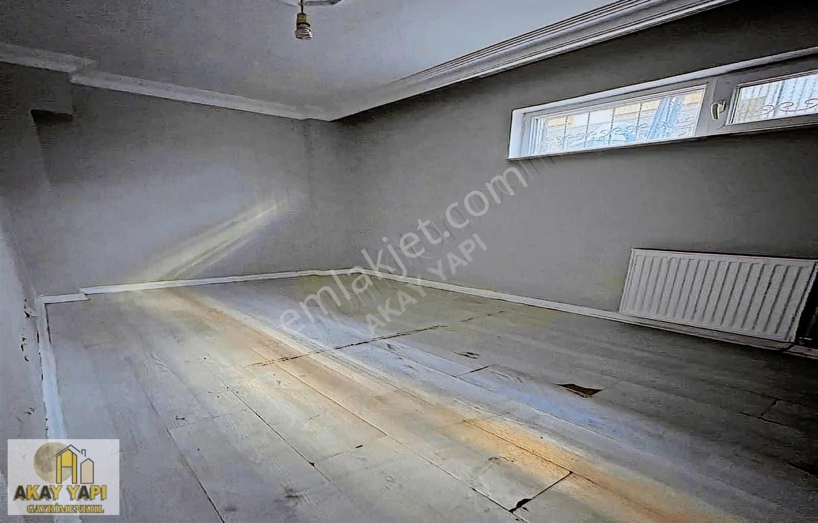 Esenyurt Mehterçeşme'de Kapalı Mutfak 1+1 Satılık Bahçe Katı - Görsel 9