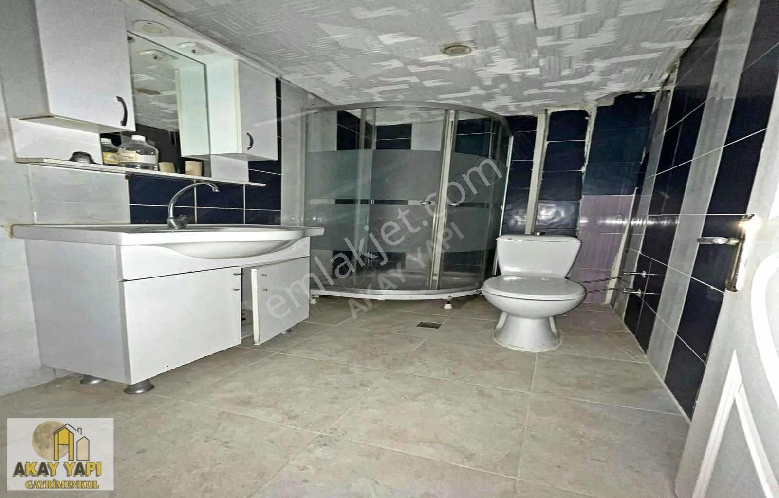 Esenyurt Mehterçeşme'de Kapalı Mutfak 1+1 Satılık Bahçe Katı - Görsel 3