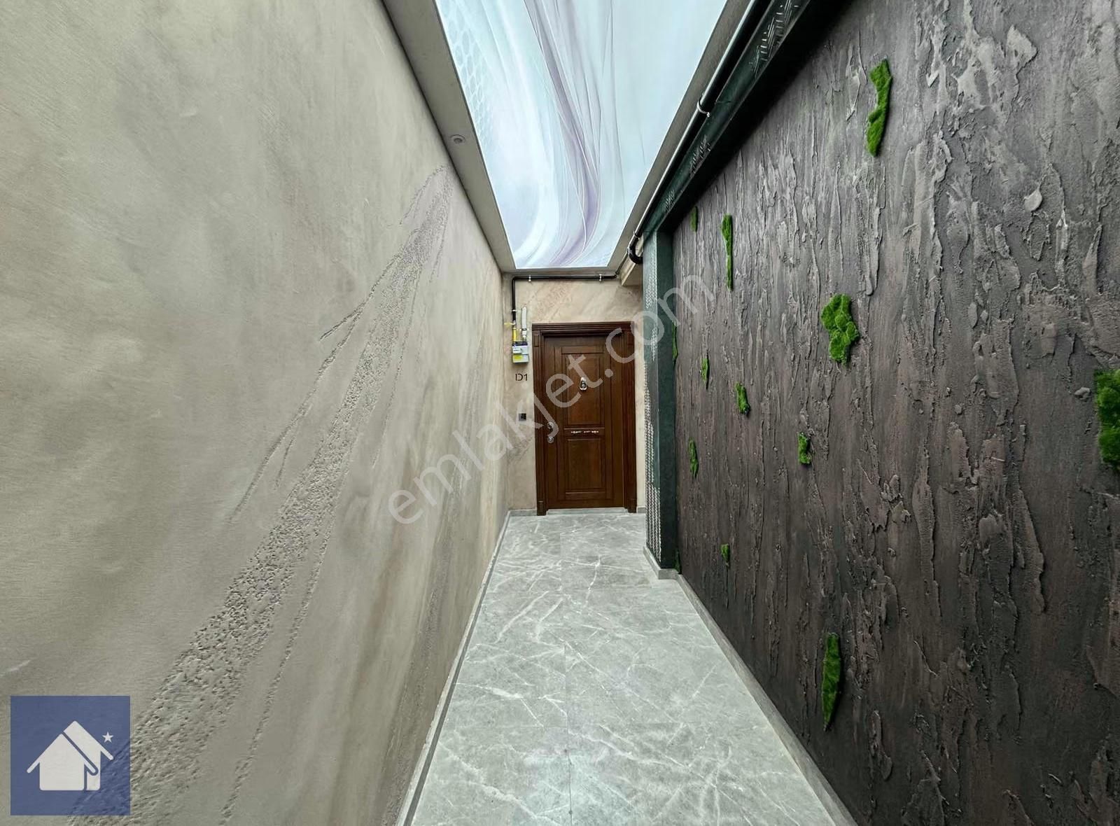 *yiğit Emlak Armutlu'dan*bükey Yapı İmzasıyla*ultra Lüks 2+1 - Görsel 3