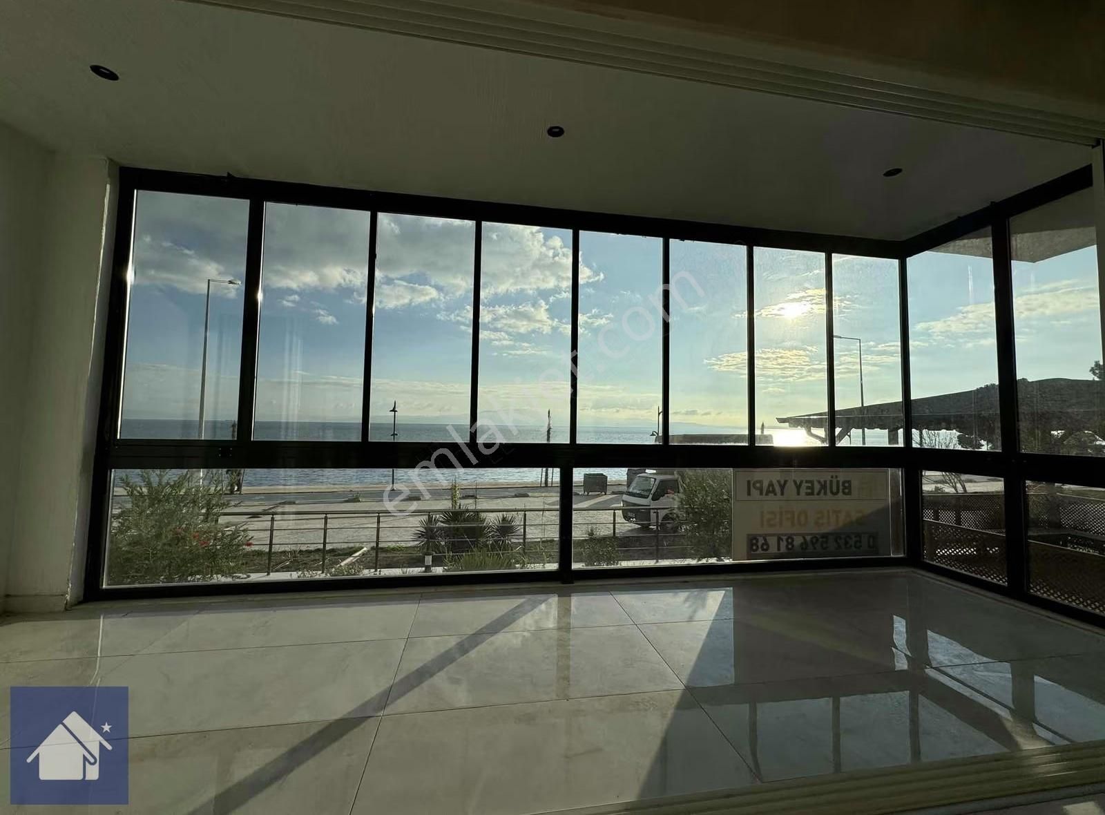 *yiğit Emlak Armutlu'dan*bükey Yapı İmzasıyla*ultra Lüks 2+1 - Görsel 8