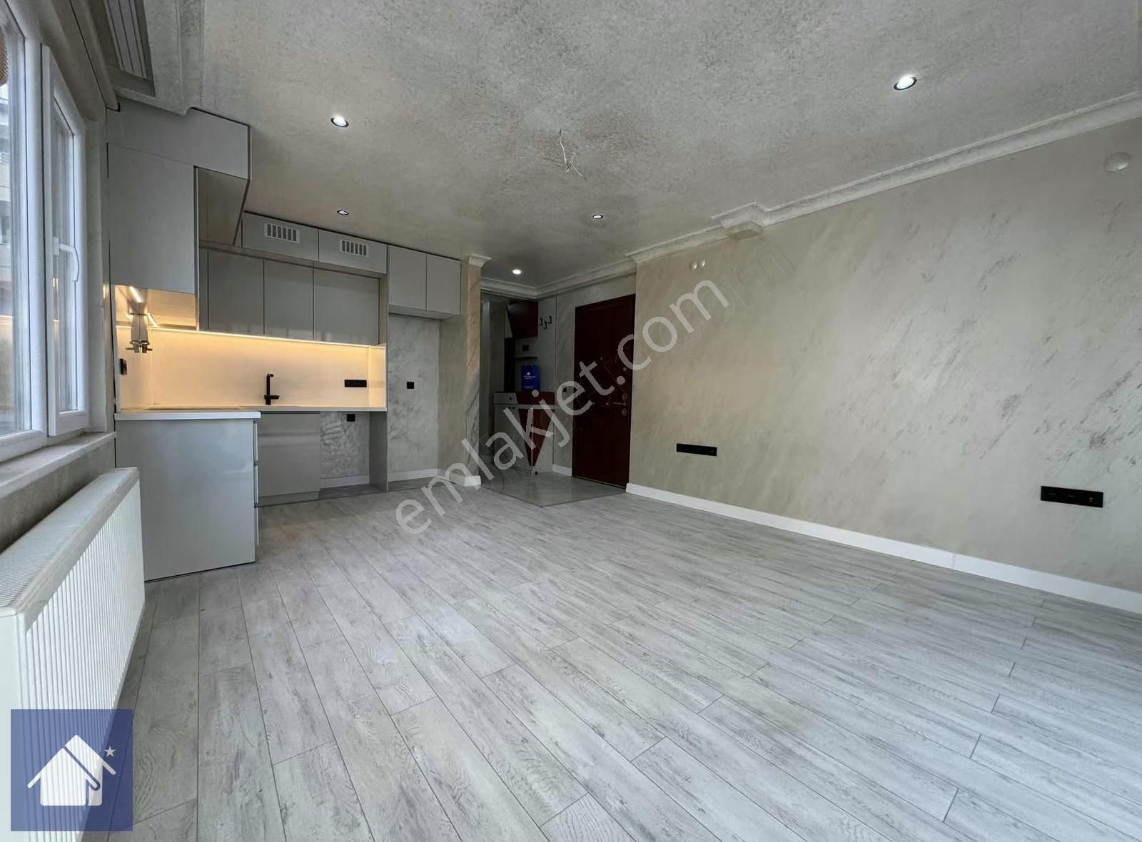 *yiğit Emlak Armutlu'dan*bükey Yapı İmzasıyla*ultra Lüks 2+1 - Görsel 9