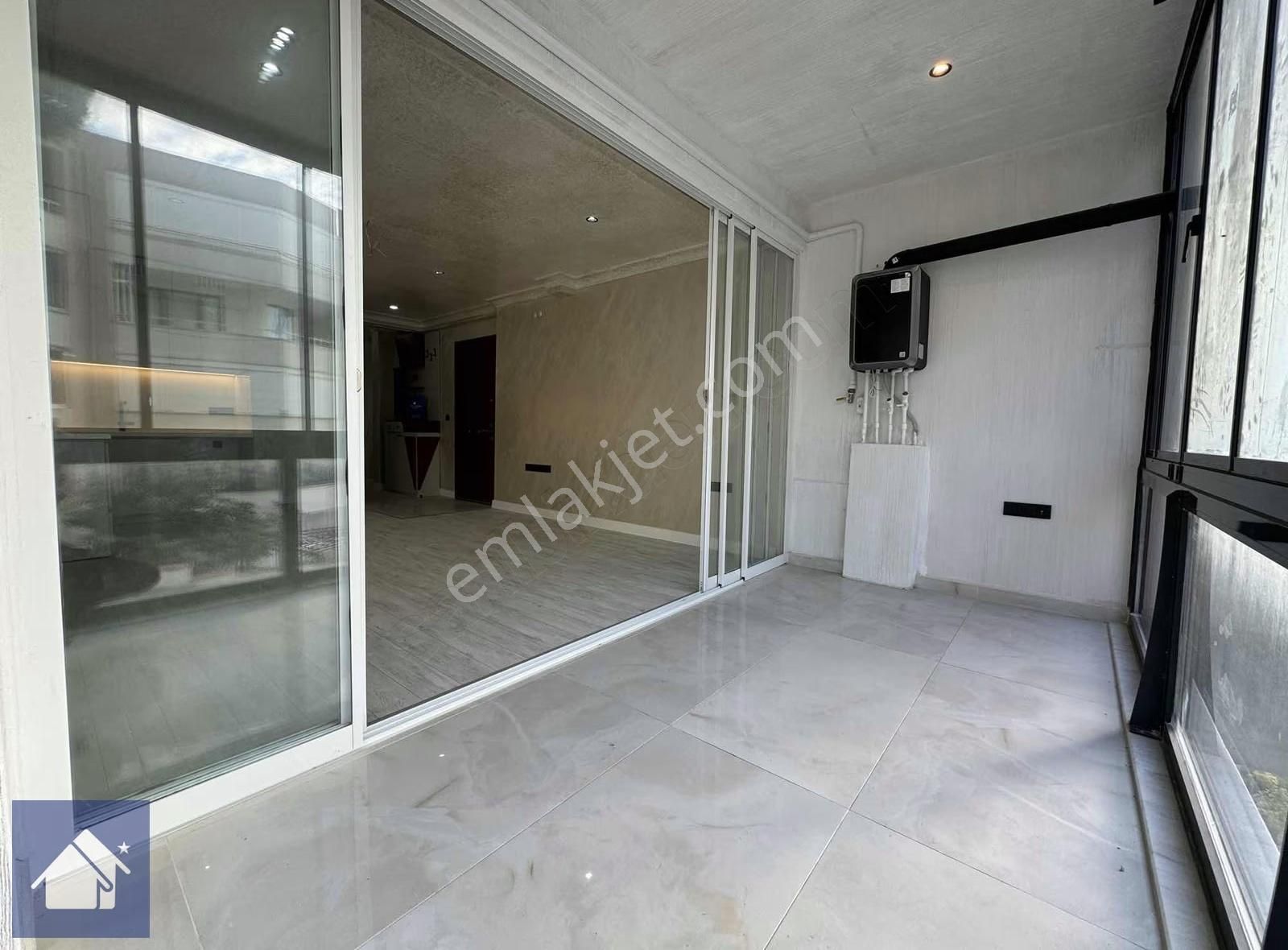 *yiğit Emlak Armutlu'dan*bükey Yapı İmzasıyla*ultra Lüks 2+1 - Görsel 5