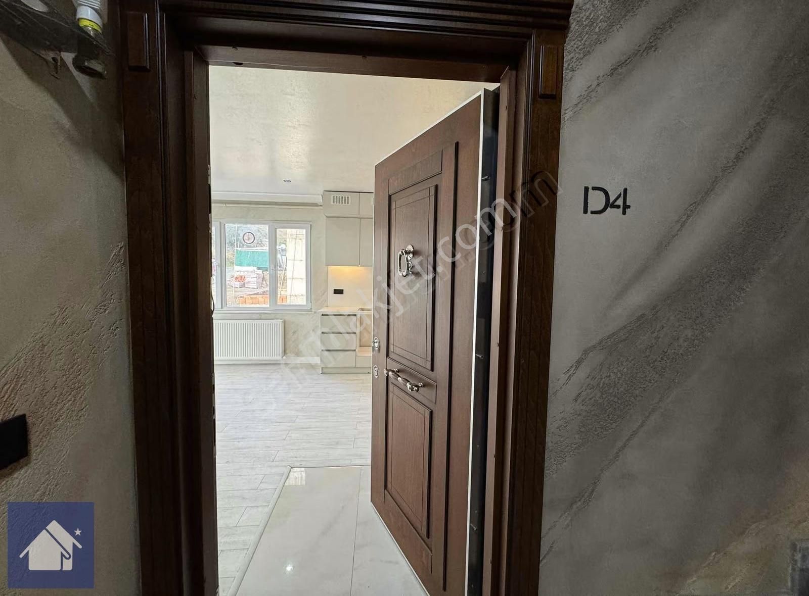 *yiğit Emlak Armutlu'dan*bükey Yapı İmzasıyla*ultra Lüks 2+1 - Görsel 6