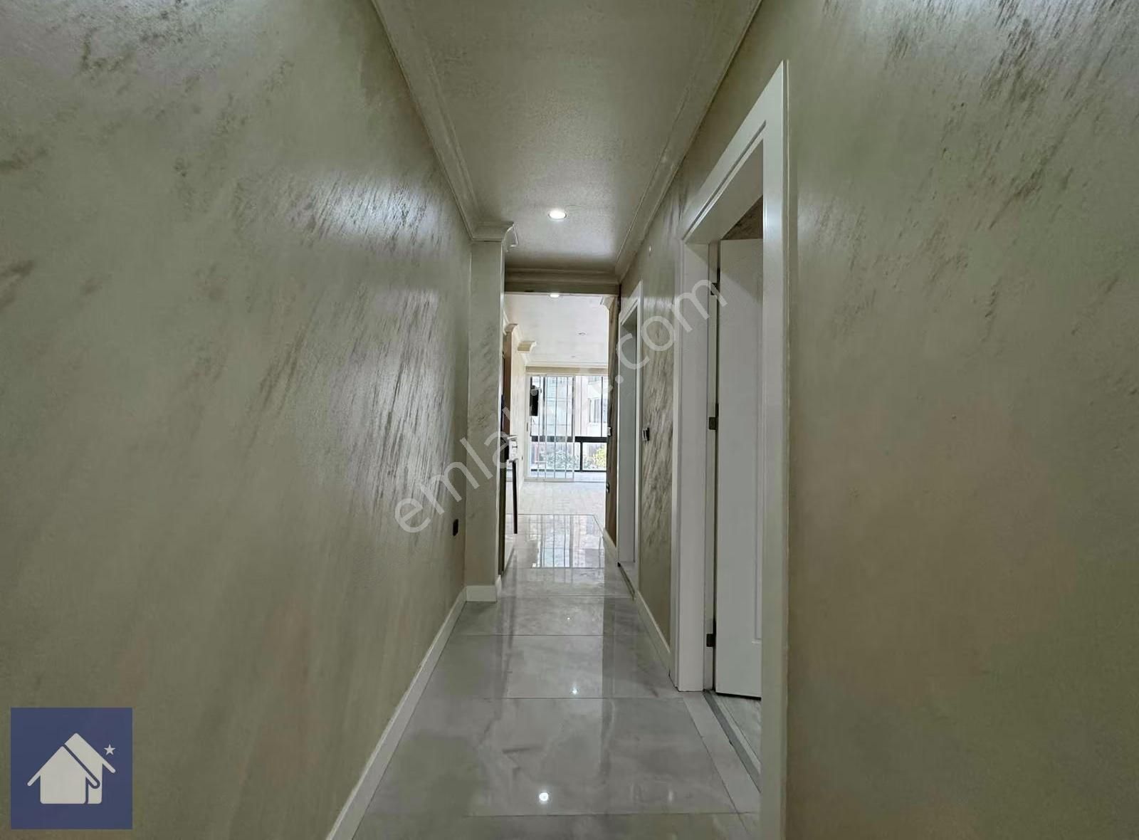 *yiğit Emlak Armutlu'dan*bükey Yapı İmzasıyla*ultra Lüks 2+1 - Görsel 18