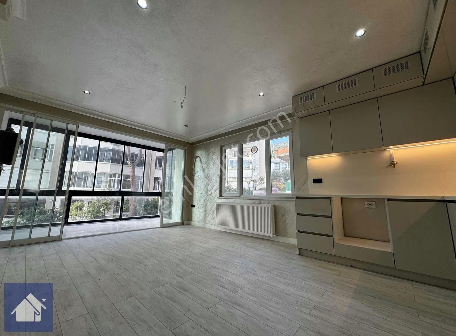 *yiğit Emlak Armutlu'dan*bükey Yapı İmzasıyla*ultra Lüks 2+1 - Görsel 7