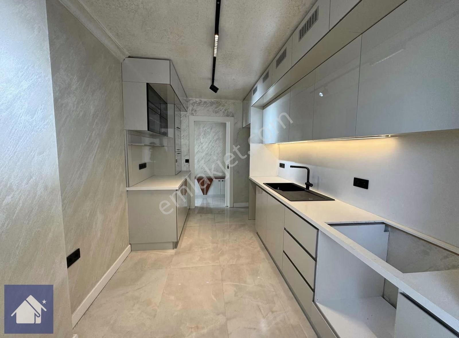 *yiğit Emlak Armutlu'dan*bükey Yapı İmzasıyla*ultra Lüks 2+1 - Görsel 8