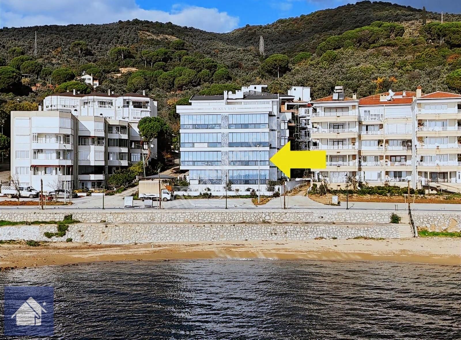 *yiğit Emlak Armutlu'dan*bükey Yapı İmzasıyla*ultra Lüks 2+1 - Görsel 6