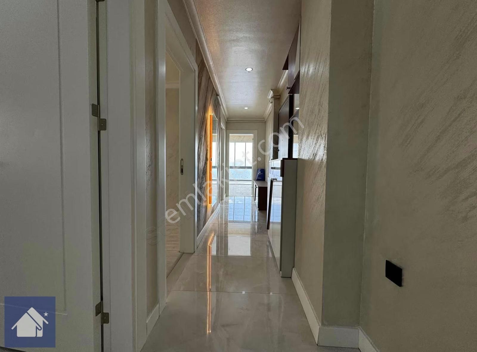 *yiğit Emlak Armutlu'dan*bükey Yapı İmzasıyla*ultra Lüks 2+1 - Görsel 23