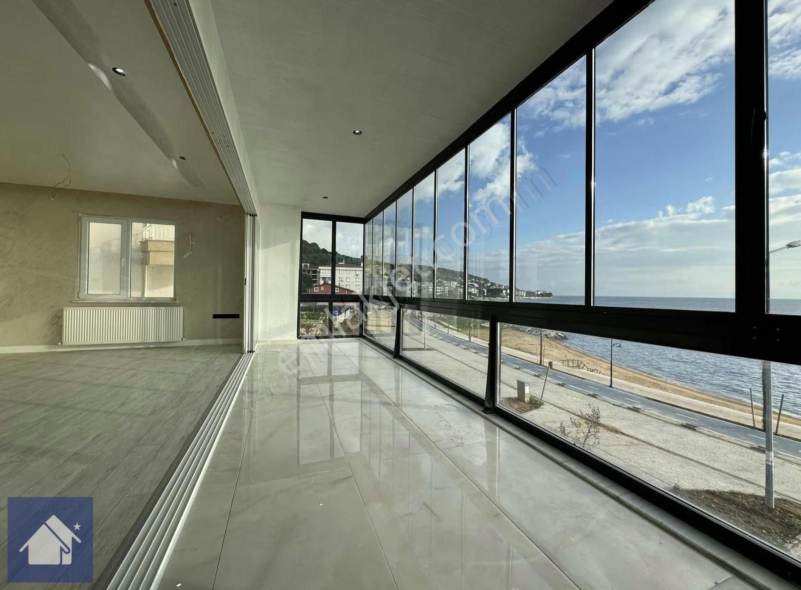 *yiğit Emlak Armutlu'dan*bükey Yapı İmzasıyla*ultra Lüks 2+1 - Görsel 24