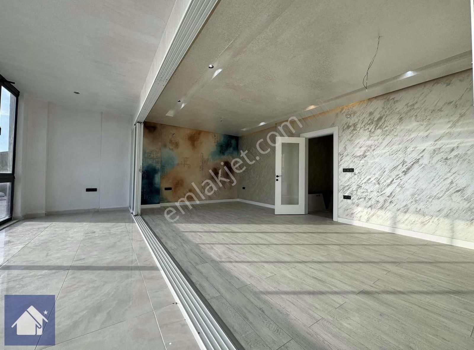 *yiğit Emlak Armutlu'dan*bükey Yapı İmzasıyla*ultra Lüks 2+1 - Görsel 21