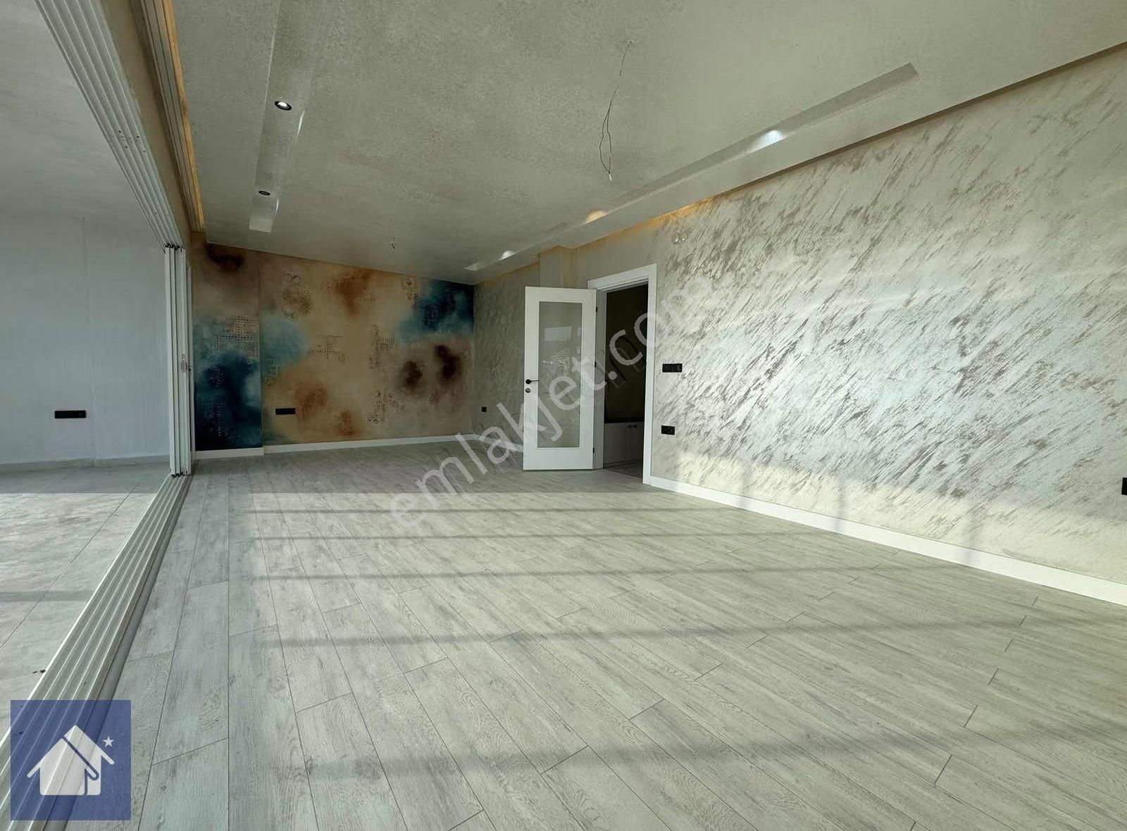 *yiğit Emlak Armutlu'dan*bükey Yapı İmzasıyla*ultra Lüks 2+1 - Görsel 18