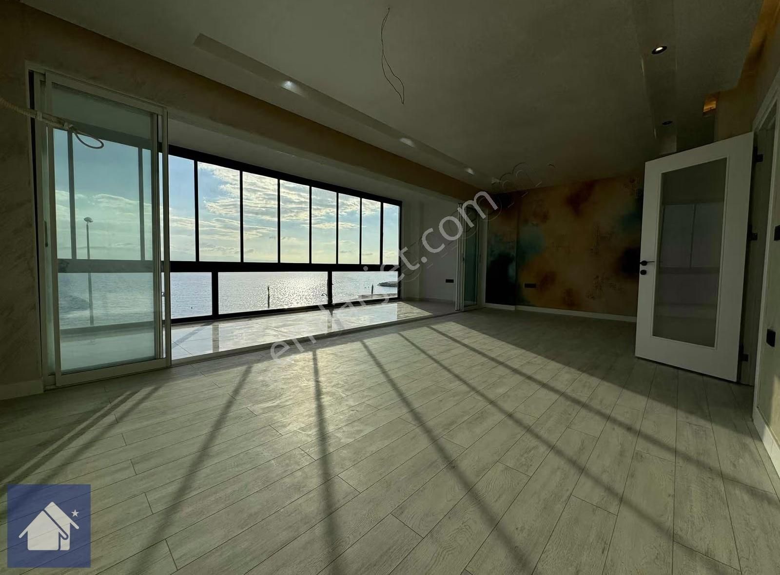 *yiğit Emlak Armutlu'dan*bükey Yapı İmzasıyla*ultra Lüks 2+1 - Görsel 7