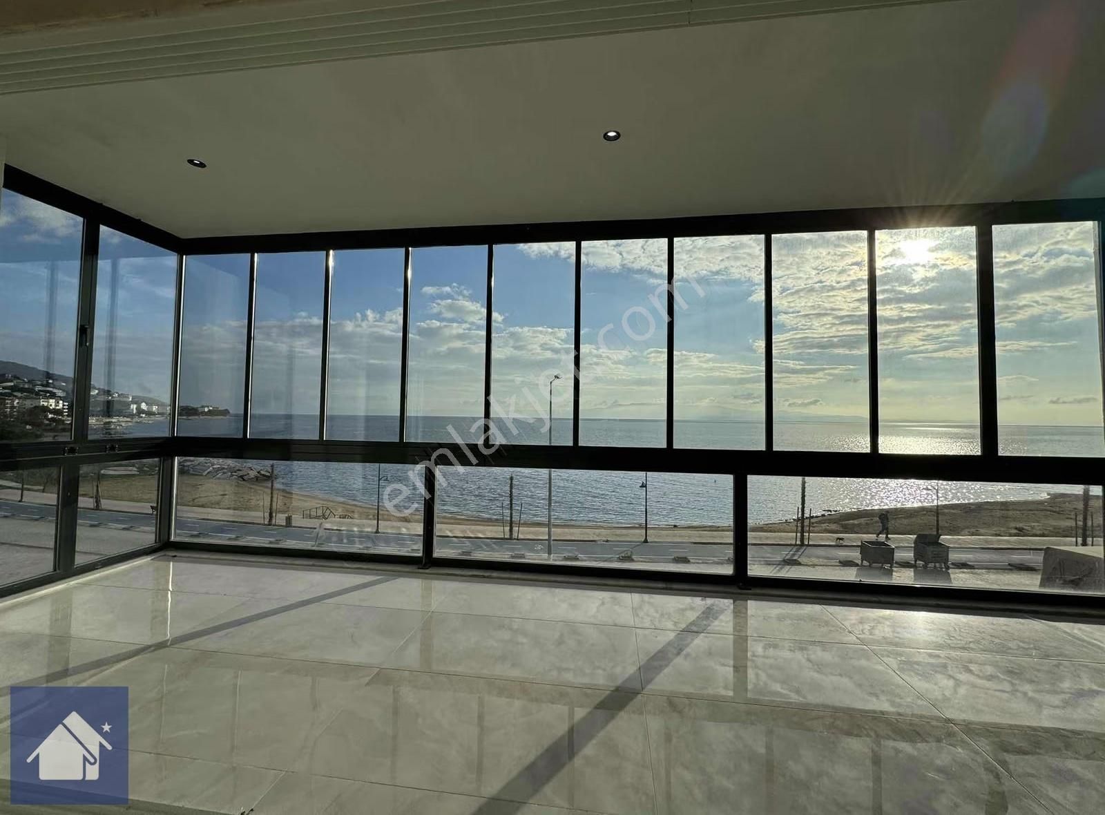 *yiğit Emlak Armutlu'dan*bükey Yapı İmzasıyla*ultra Lüks 2+1 - Görsel 12