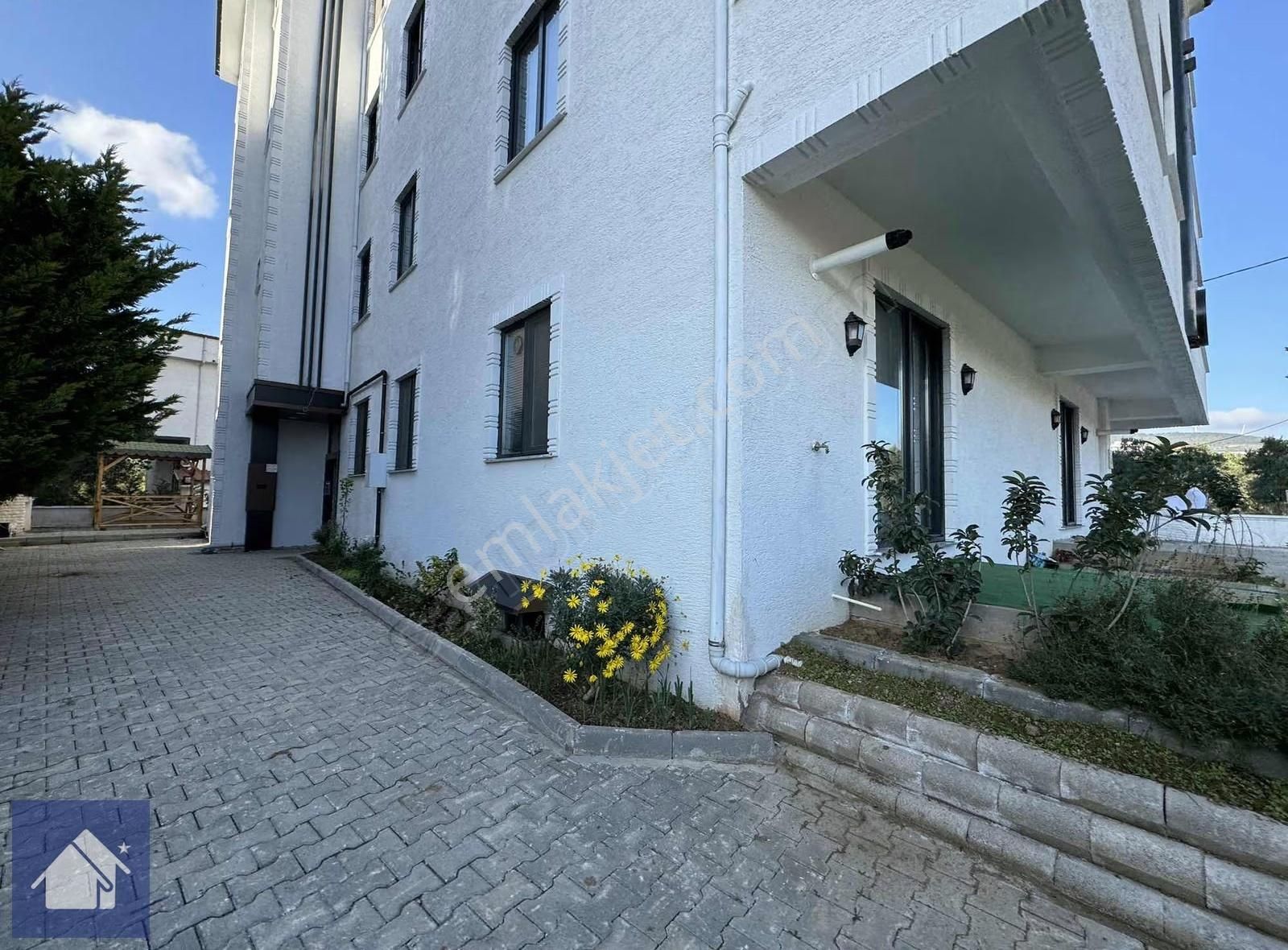 *erdem İnşaat İmzasıyla*plaja 5 Dk Ultra Lüks 2+1*komisyonsuz - Görsel 28