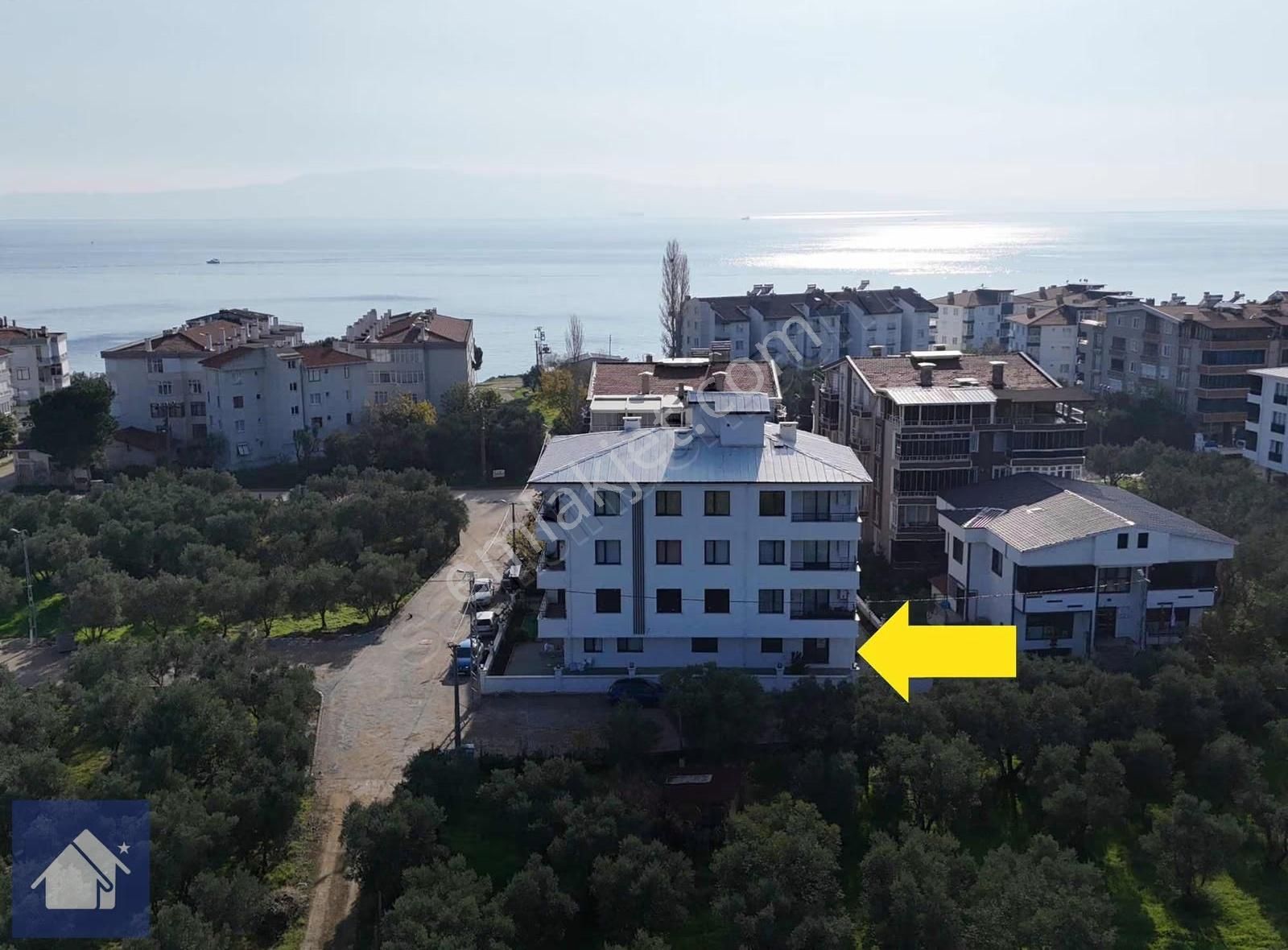 *erdem İnşaat İmzasıyla*plaja 5 Dk Ultra Lüks 2+1*komisyonsuz - Görsel 23