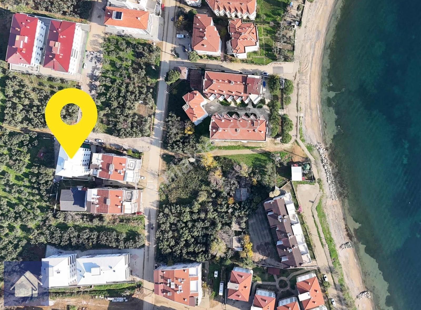 *erdem İnşaat İmzasıyla*plaja 5 Dk Ultra Lüks 2+1*komisyonsuz - Görsel 2