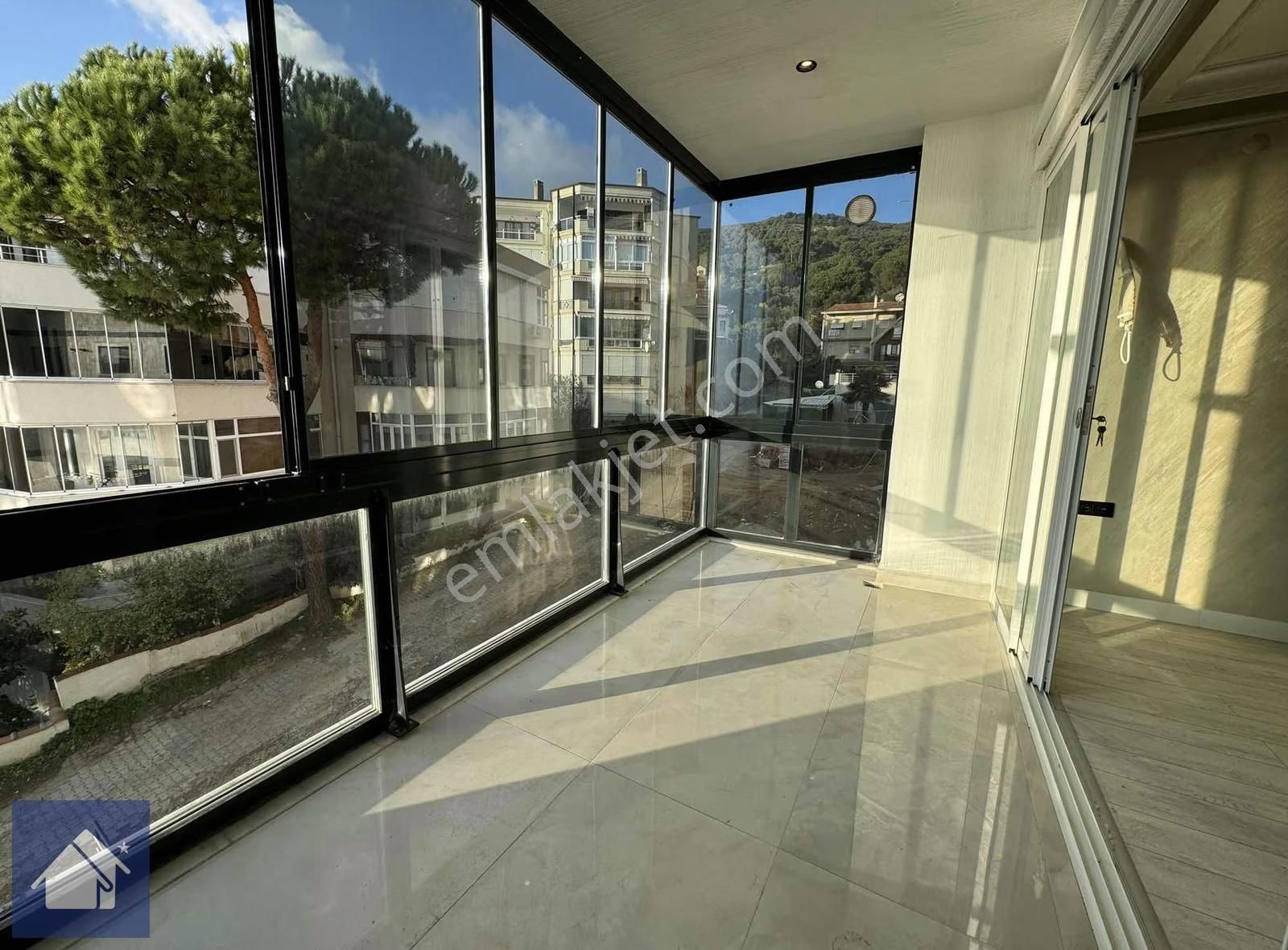 *bükey Yapı İmzasıyla*denize Sıfır Ultra Lüks 2+1*komisyonsuz - Görsel 20