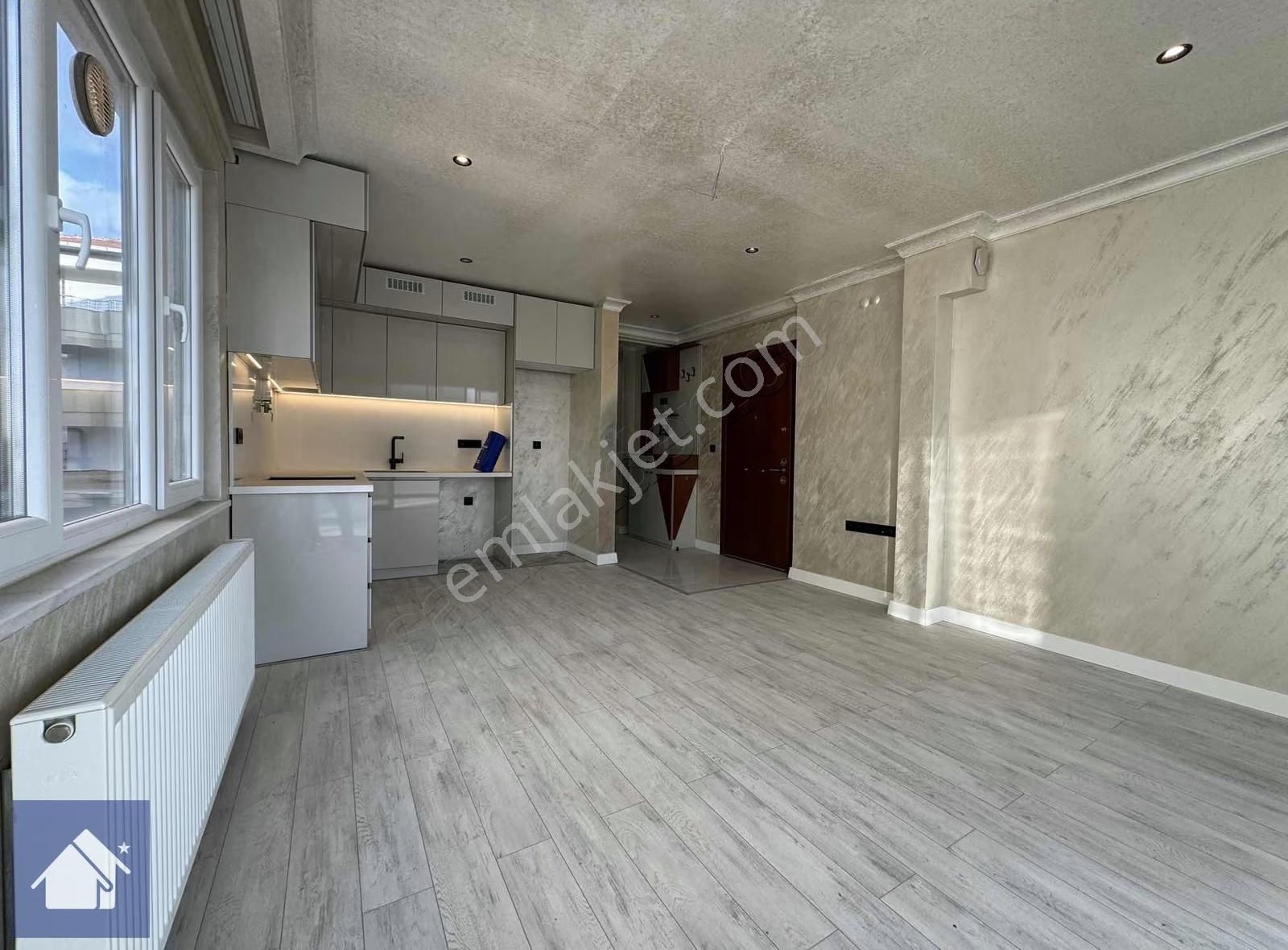 *bükey Yapı İmzasıyla*denize Sıfır Ultra Lüks 2+1*komisyonsuz - Görsel 14