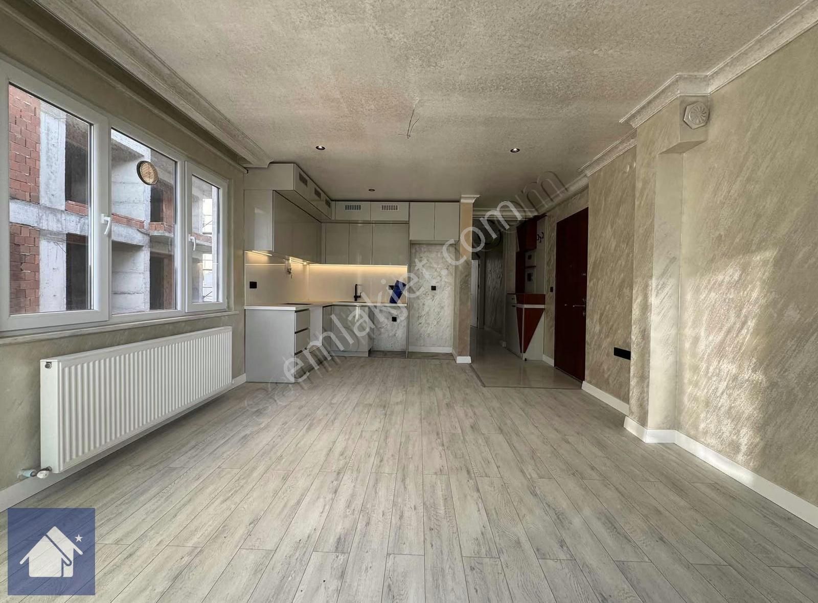 *bükey Yapı İmzasıyla*denize Sıfır Ultra Lüks 2+1*komisyonsuz - Görsel 33