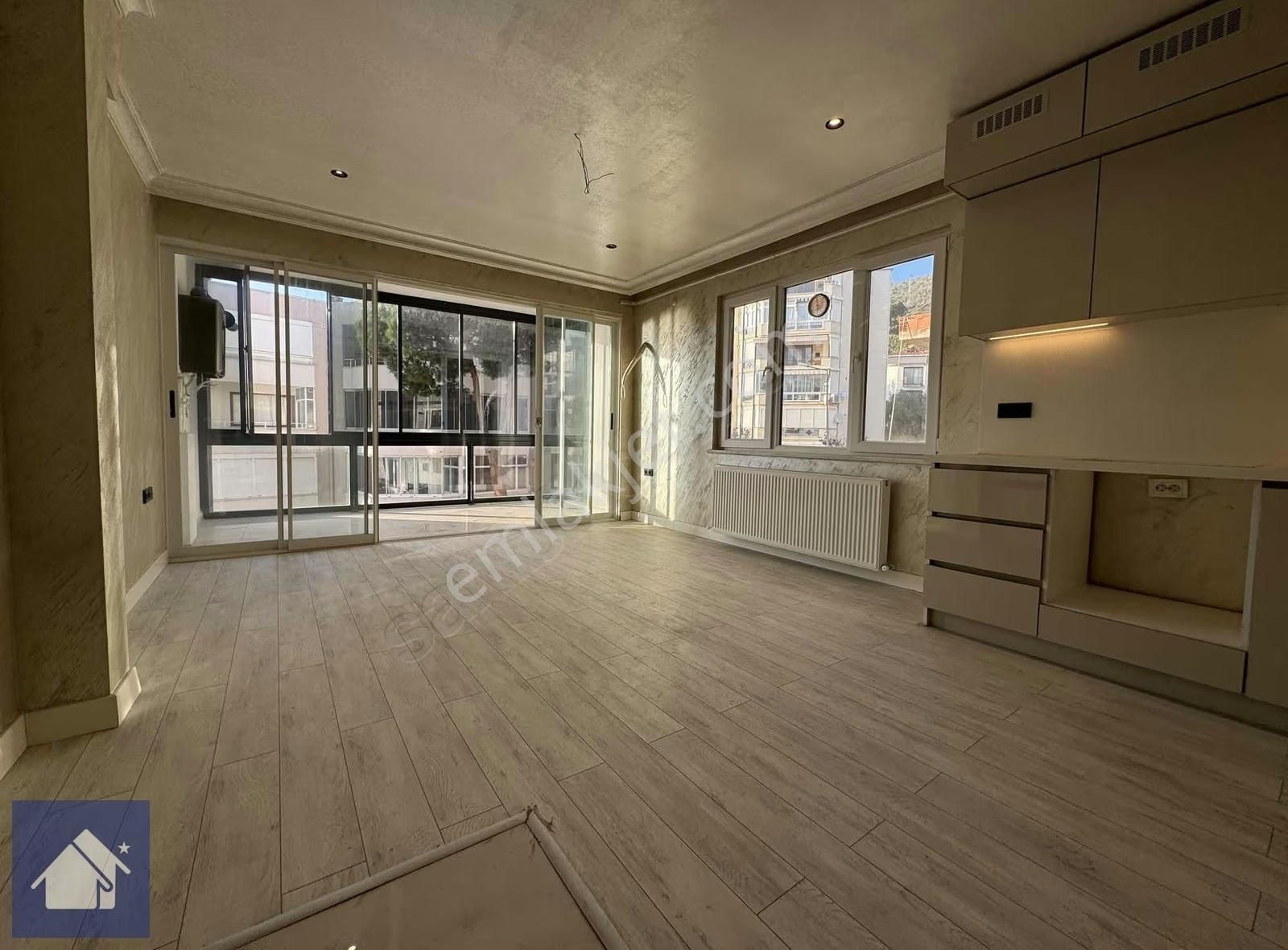 *bükey Yapı İmzasıyla*denize Sıfır Ultra Lüks 2+1*komisyonsuz - Görsel 3