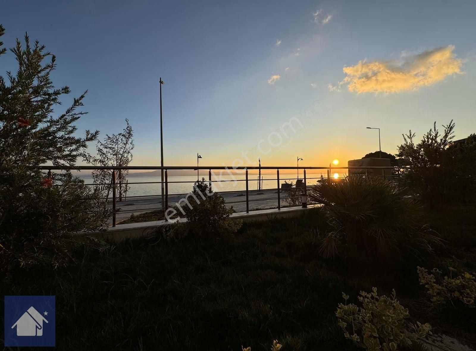 *bükey Yapı İmzasıyla*denize Sıfır Ultra Lüks 2+1*komisyonsuz - Görsel 28