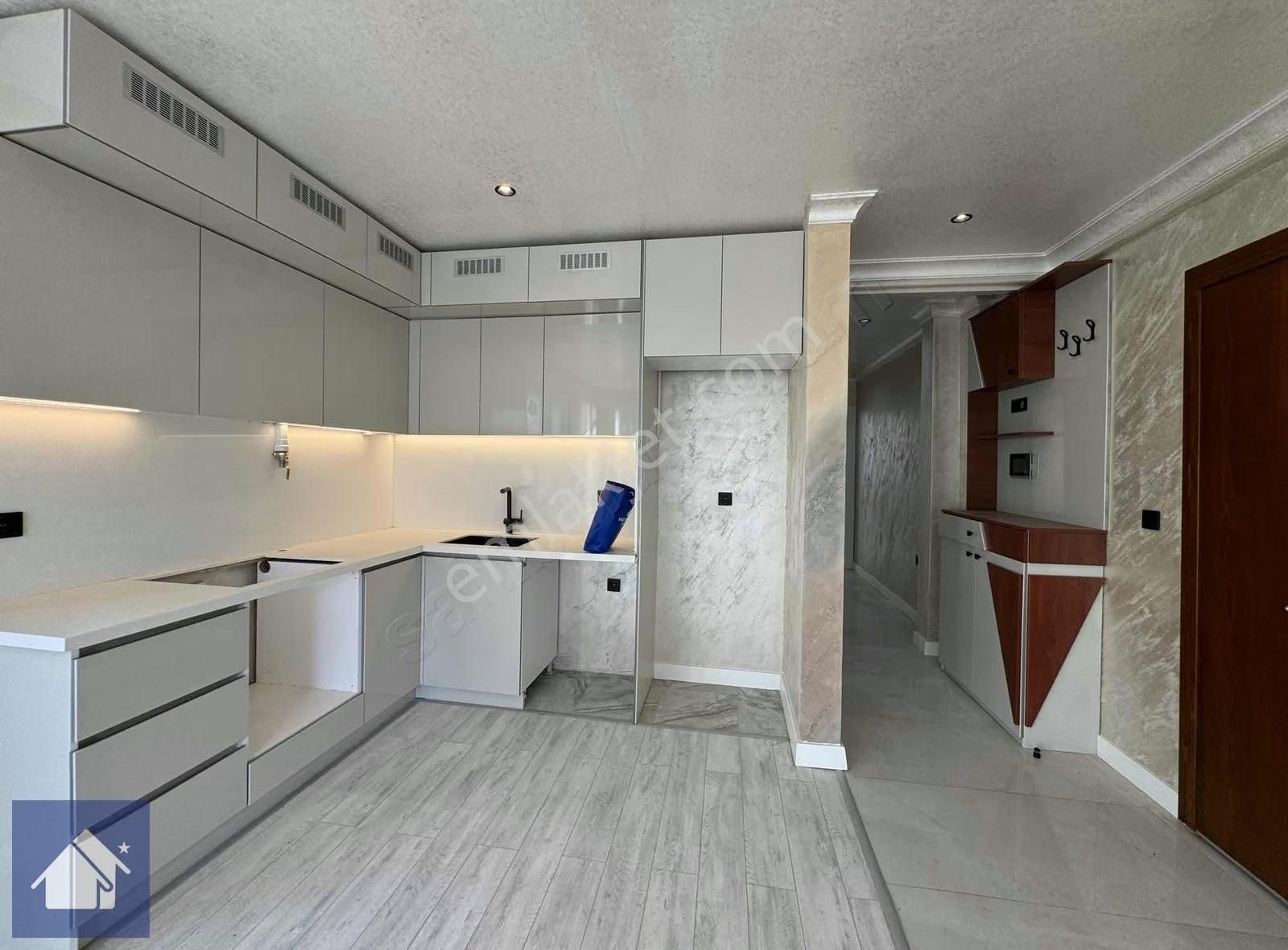 *bükey Yapı İmzasıyla*denize Sıfır Ultra Lüks 2+1*komisyonsuz - Görsel 13